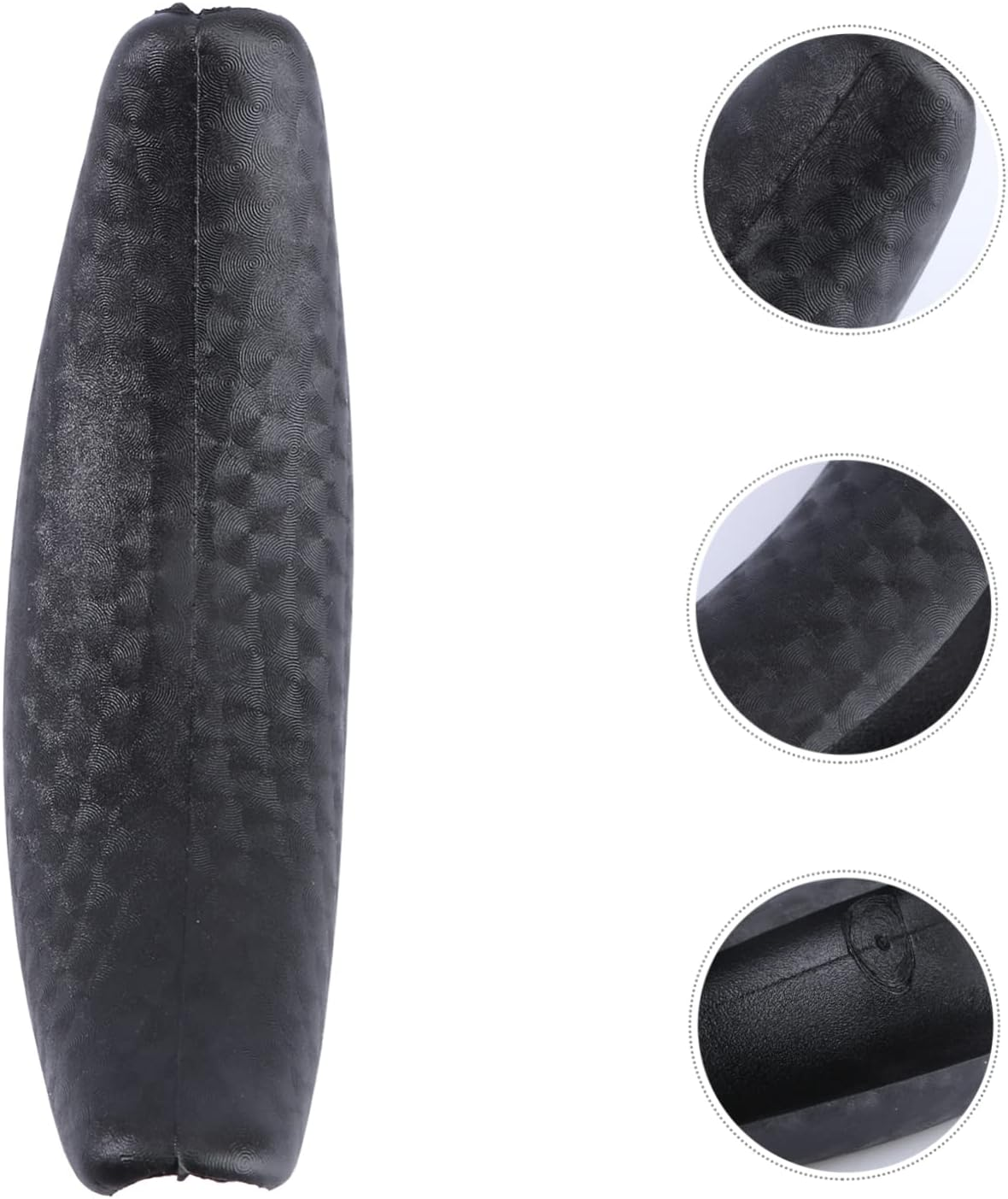 WRITWAA Shampoo Pillow for Hair Washing Basin Sponge Neck Rest Cushion for Salon Home Use image number 5