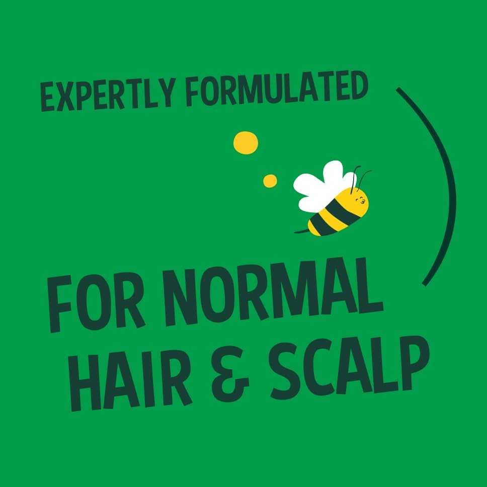 Faith in Nature Rejuvenating Aloe Vera Shampoo 400Ml for Normal to Dry Hair image number 3