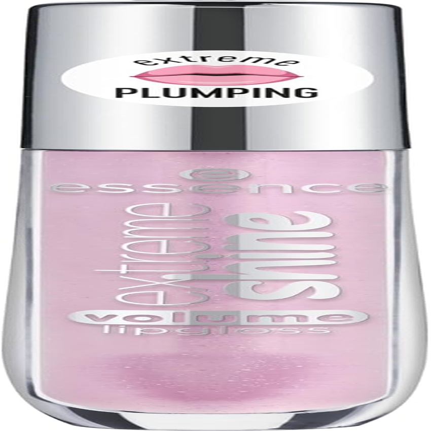 Extreme Shine Brillo De Labios - 103 Pretty in Pink image number 3