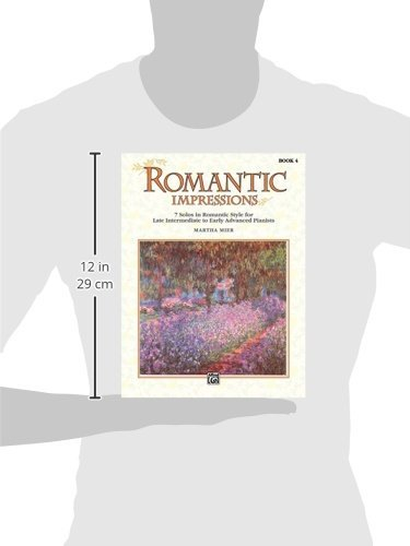 Romantic Impressions 4 image number 6