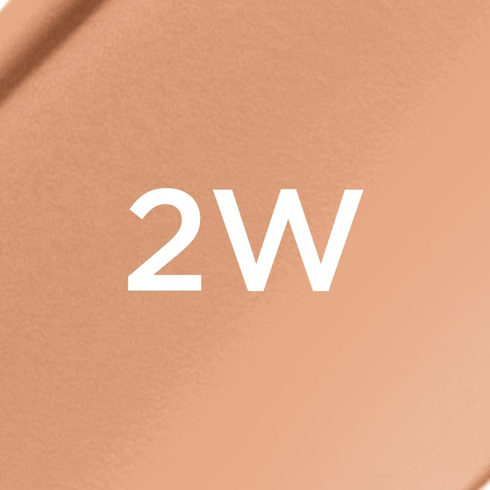 L'Or&eacute;al Paris True Match Liquid Foundation 2.W Golden Almond image number 2