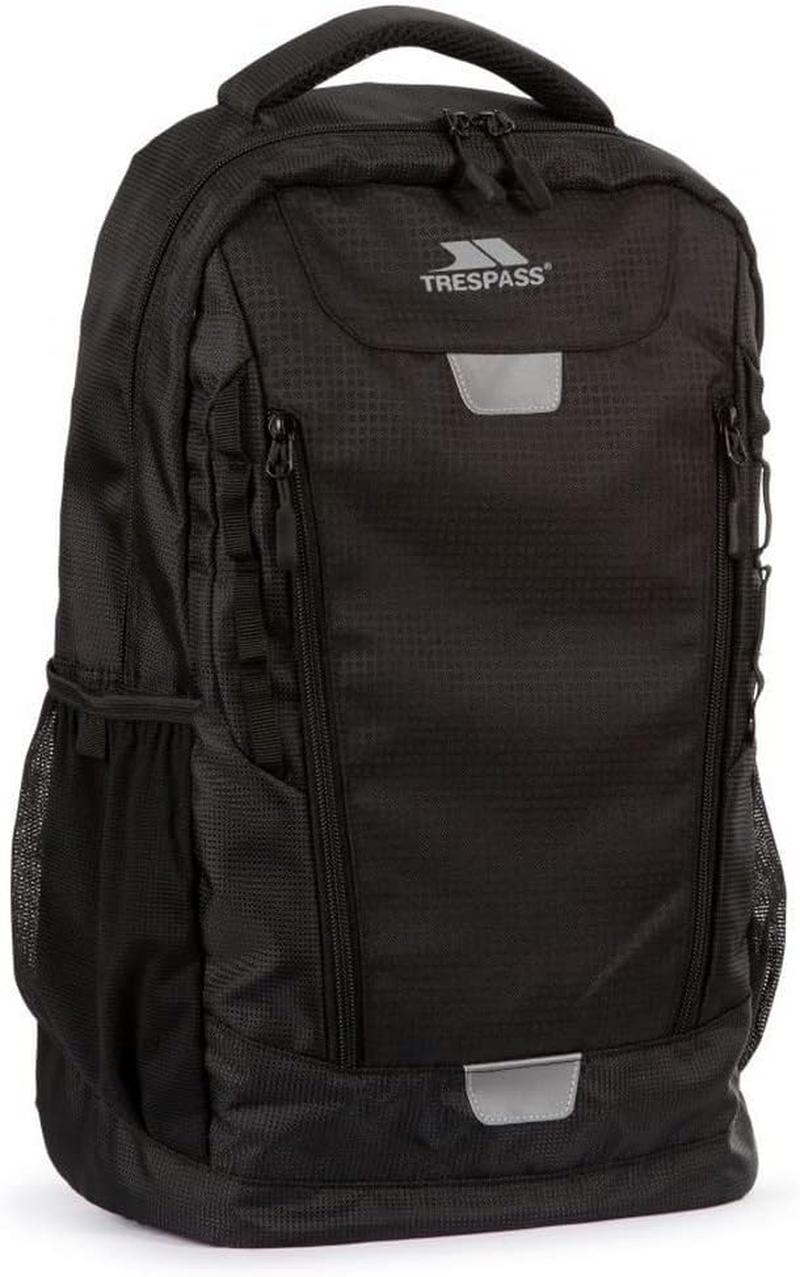 Trespass Thain Backpack image number 1