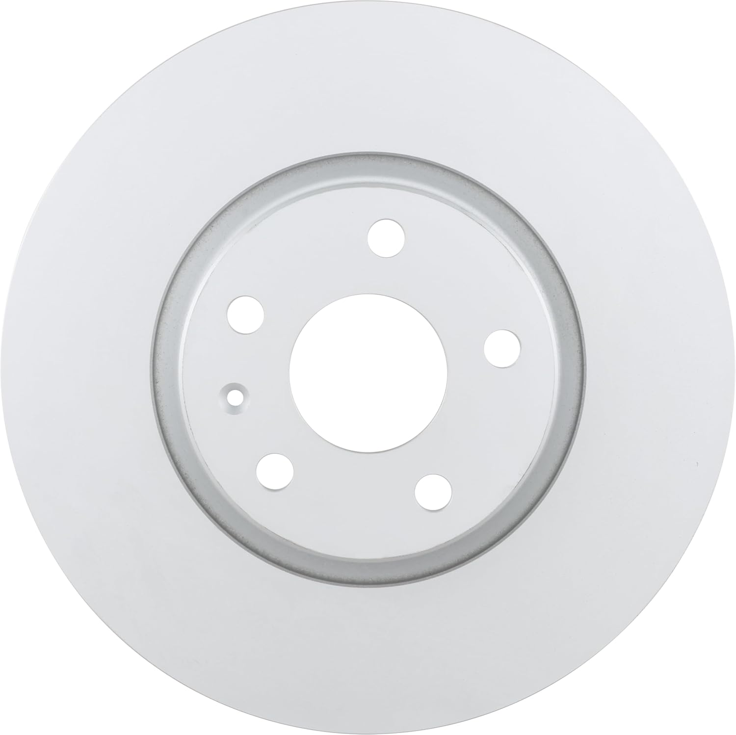 Brembo 09.9772.11 Front Uv Coated Brake Disc - Set of 2 image number 2