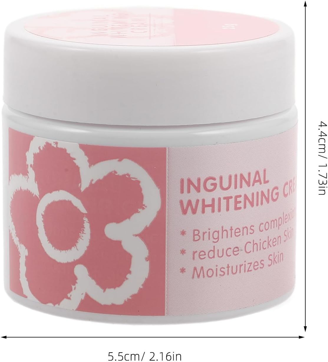 ULTECHNOVO Armpit Whitening Cream for Women Practical Skin Lightening and Bleaching for Dark Spots Brightening Lotion for Underarm Whitening Cream Use image number 1