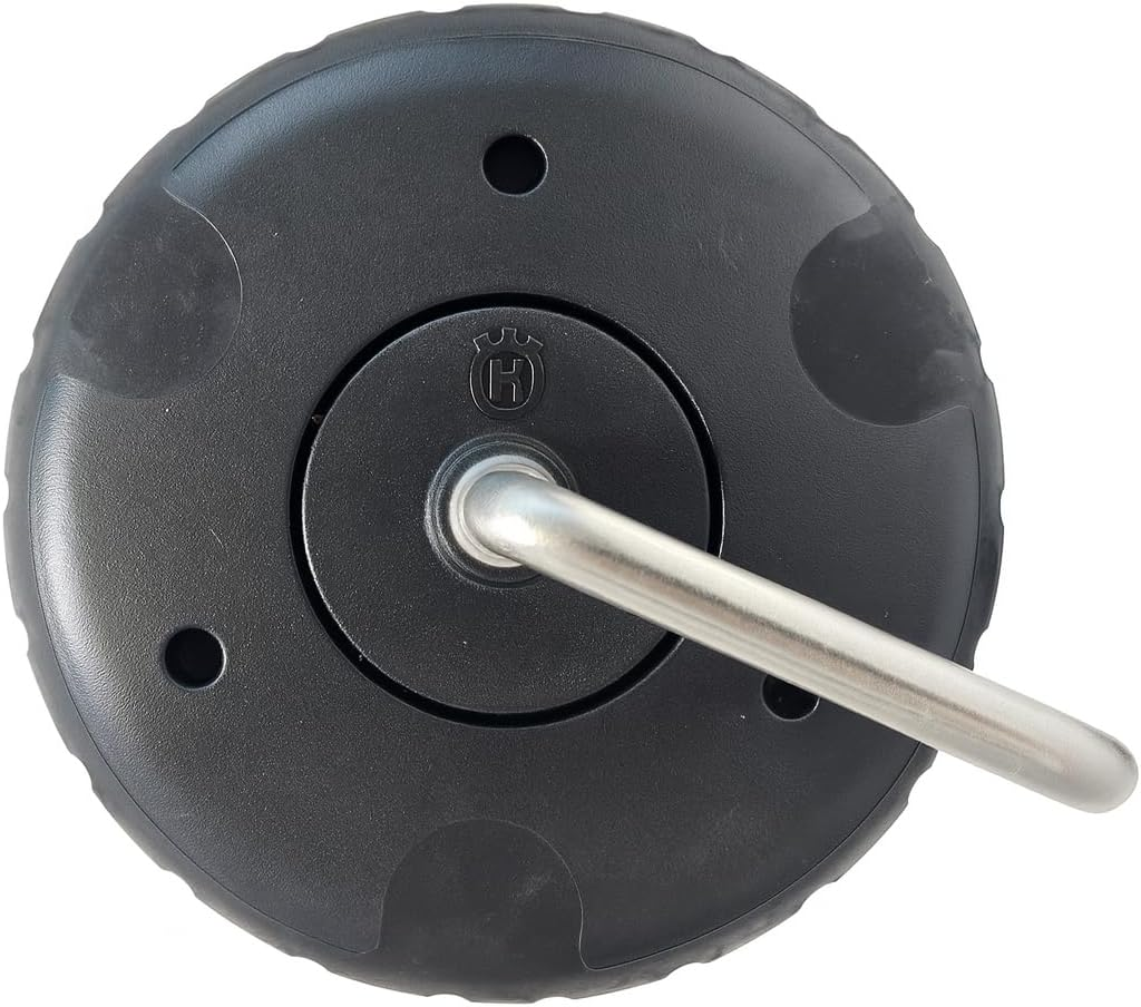 Husqvarna Automower AM 305 310 Mark II 405X 415X Original Front Wheel