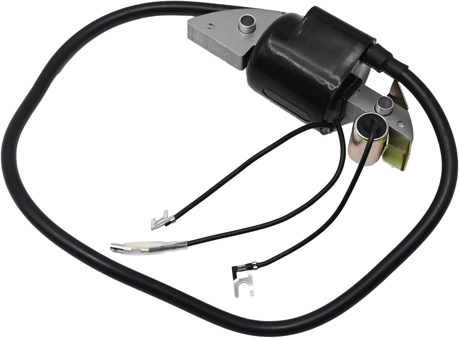 Ignition Coil 30560-887-015 30500-887-303 30560-883-015, Replacement for Honda G150 G200 G300 G400 Engines image number 3