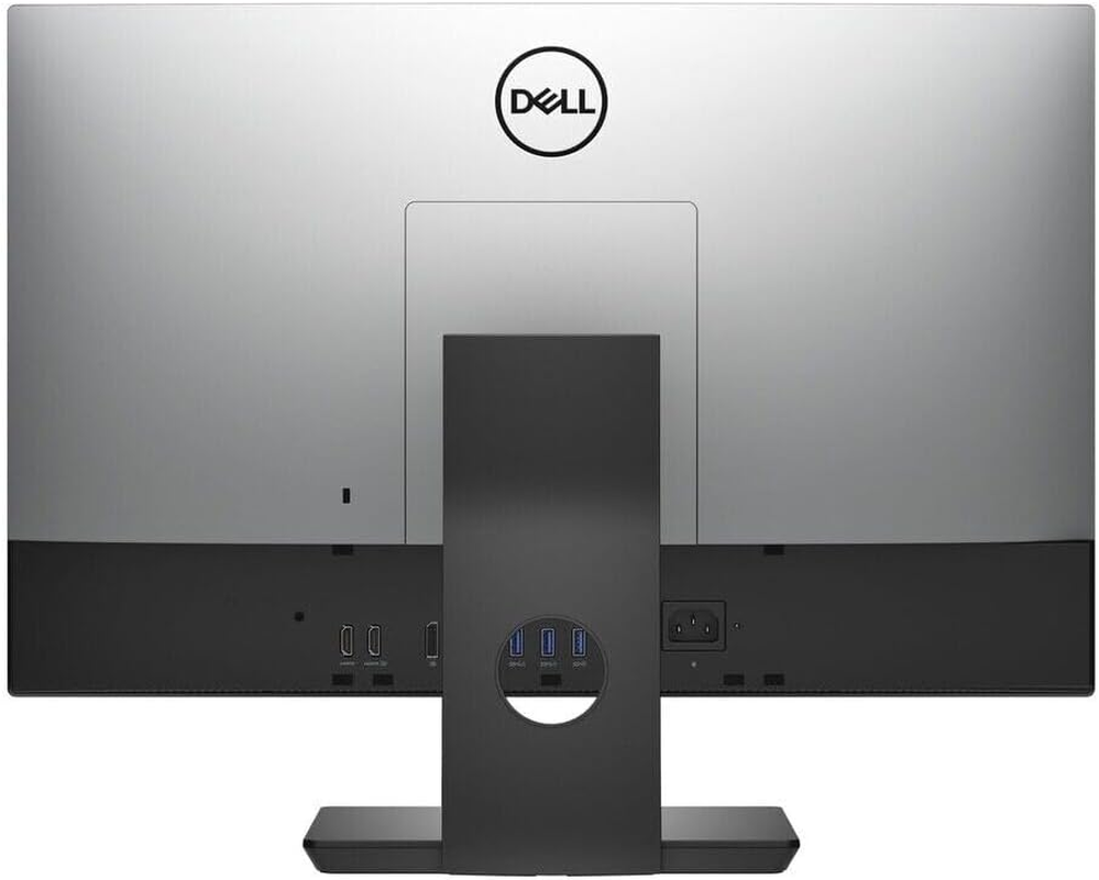 DELL Optiplex 7470 All-In-One (Renewed) | 23.8" | I5-9500 | 16G RAM | 512G SSD | Win11Home image number 3