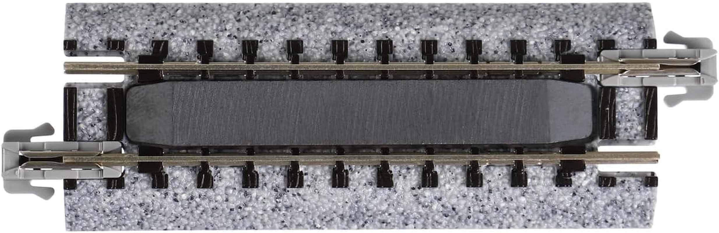 KATO 20-032 N Gauge Uncoupler Track 2.5 Inches (64 Mm), Pack of 1 image number 1
