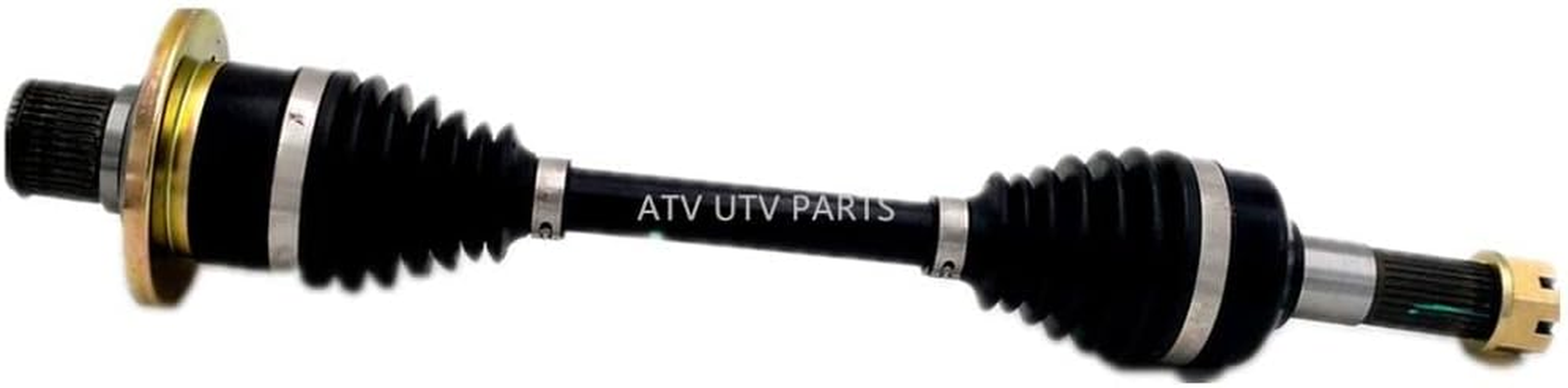 Premium Motorcycle Parts for CF ATV UTV REART CV DRIVE SHAFT,LH 9010-280100-50001 Accessories image number 2