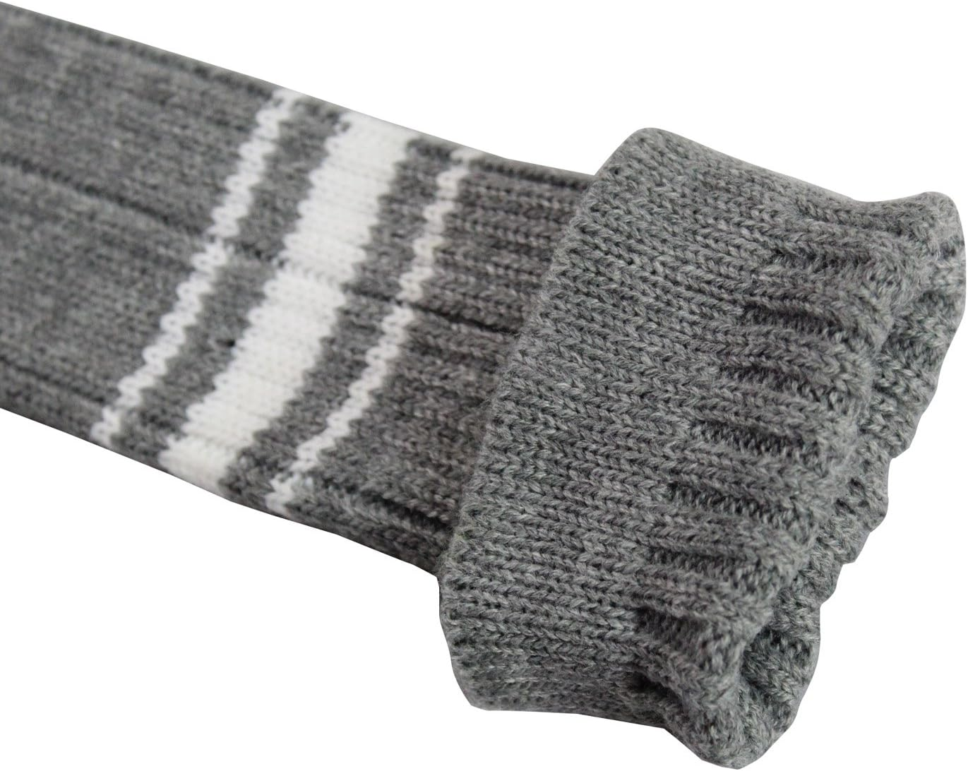 Scott Edward Knit Golf Club Cover for Woods and Driver Set of 5 Head Covers Protect Driver Wood(460Cc) 1 Fairway Wood2 and Hybrid/Ut2 with Rotating Club Number Tags image number 6