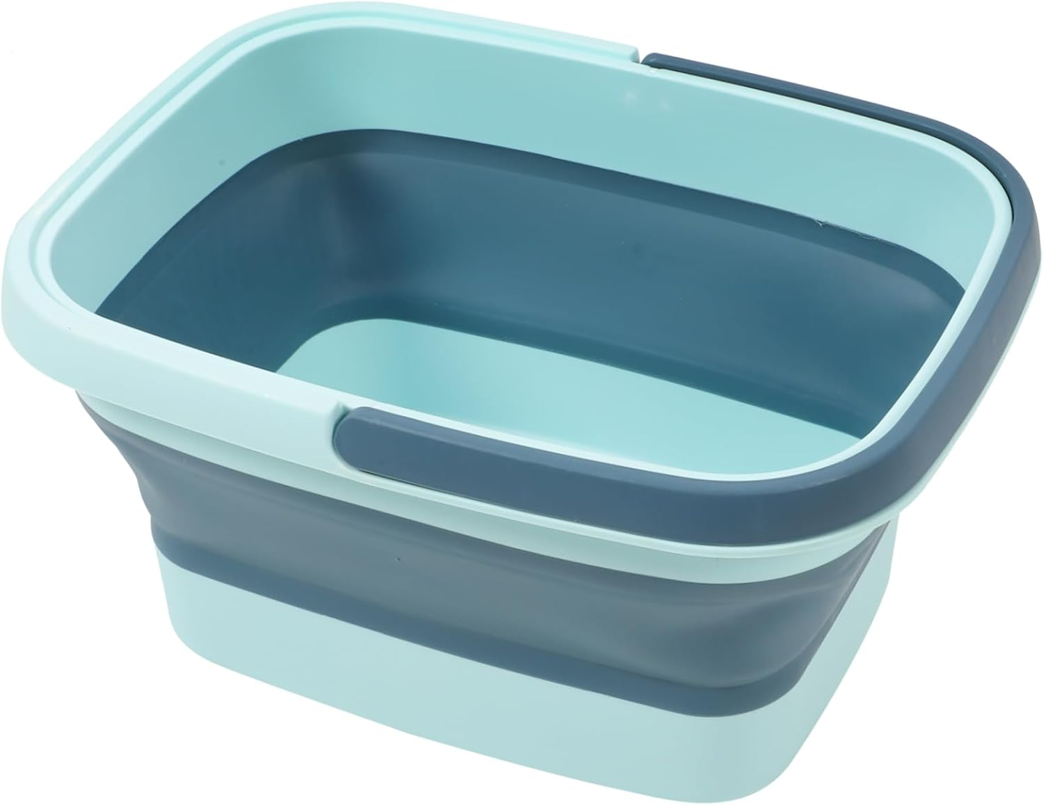 VINTORKY Portable Boys and Girls Foot Massager Spa Bath Basin Spar Bath Massager