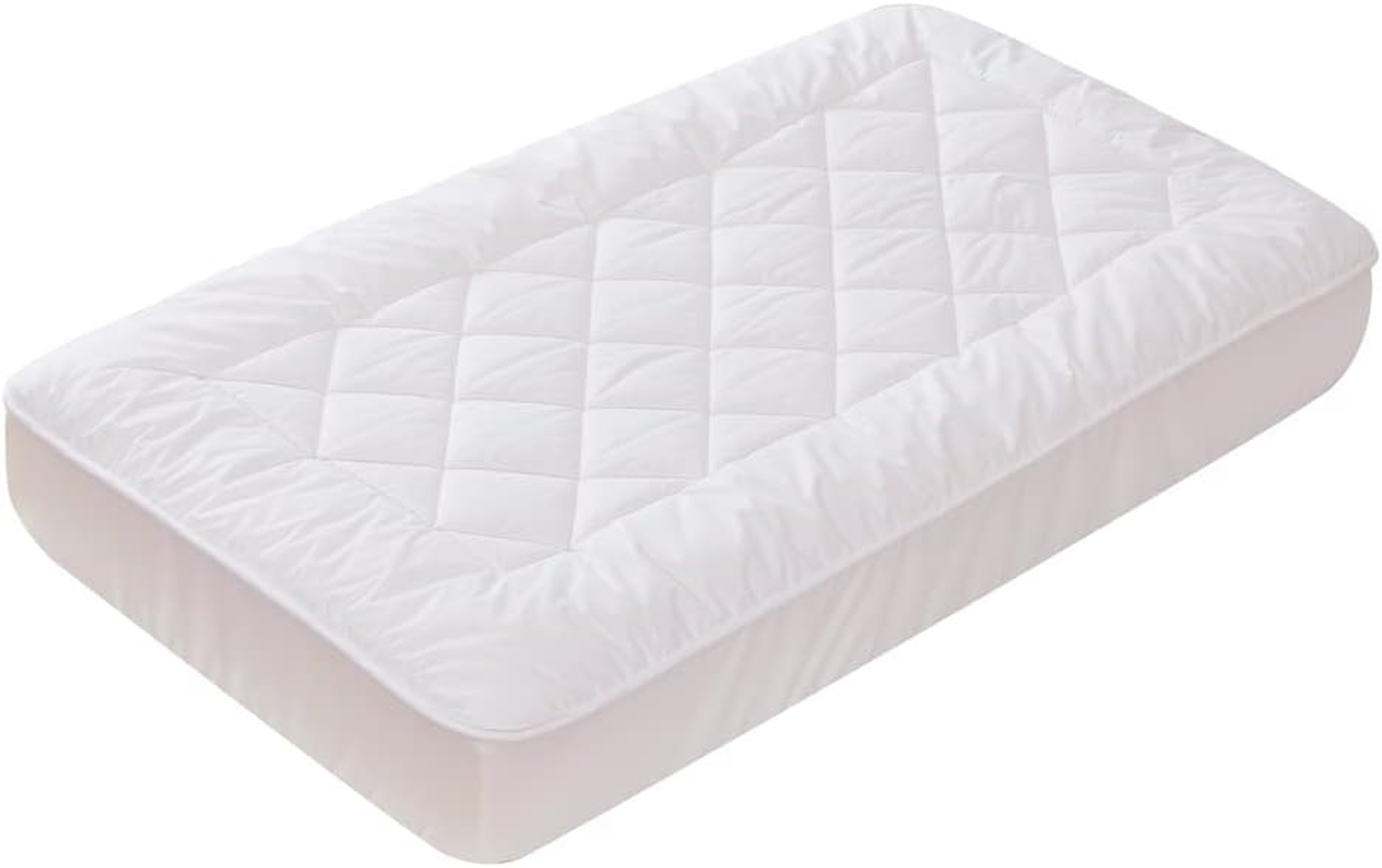 Merino Baby Wool Reversible Underlay image number 2