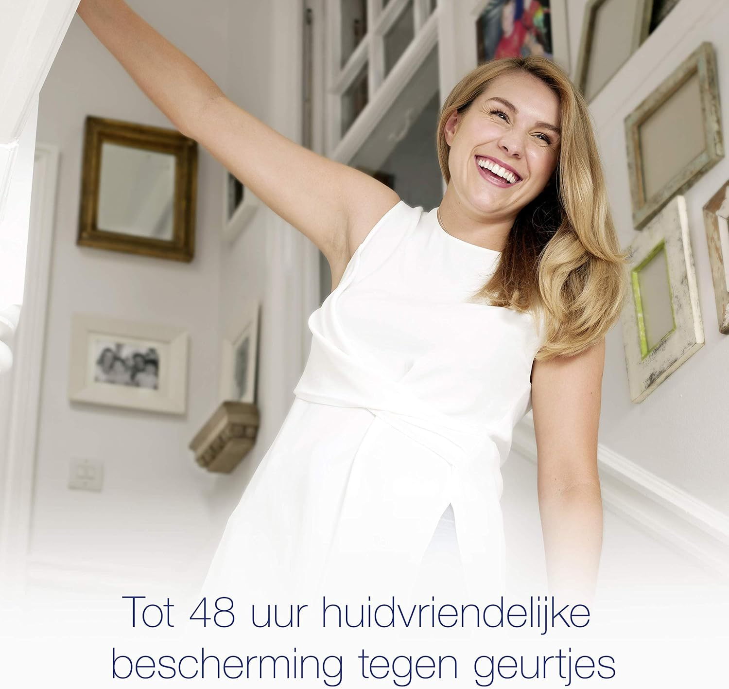 Dove Cotton Soft Body Spray for Woman, 150 Ml (Pack of 2) image number 2