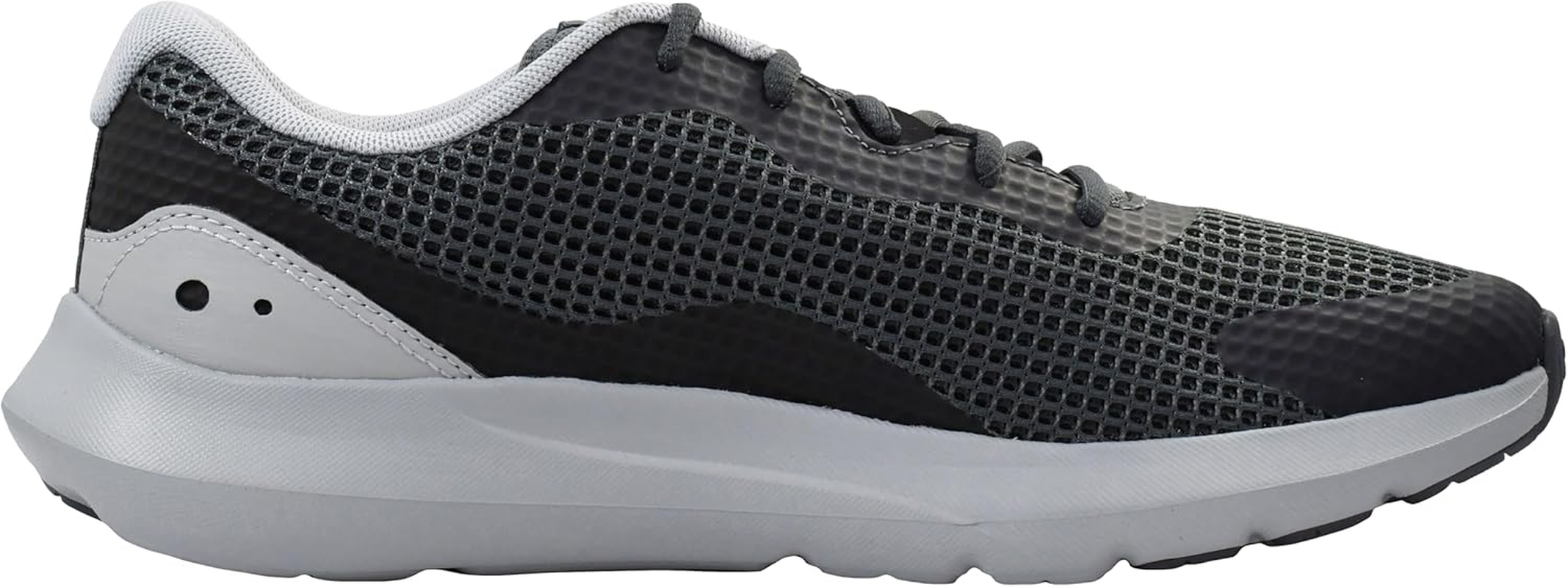 Under Armour Men'S Charged Pursuit 3 image number 3