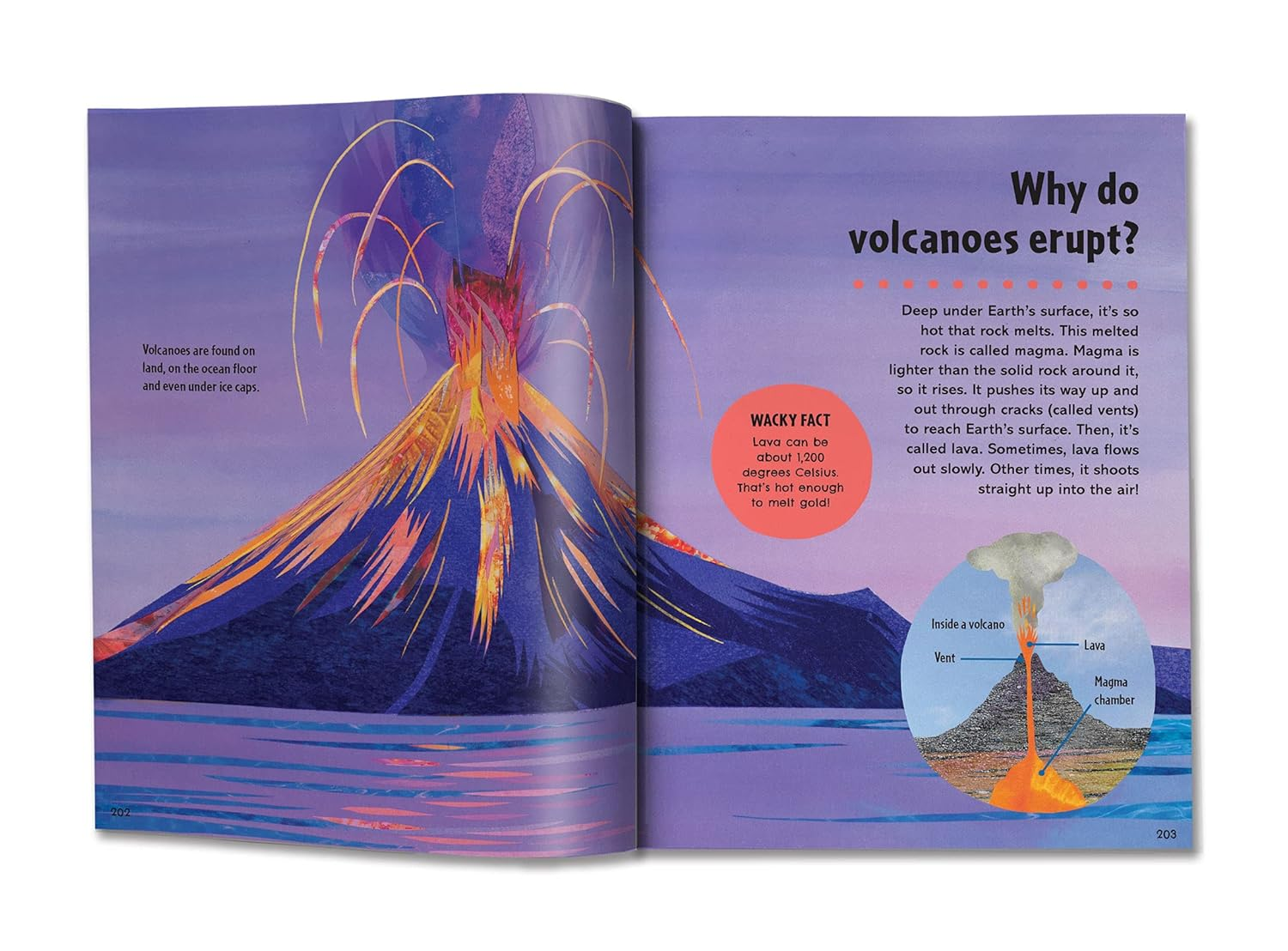 Britannica First Big Book of Why: Why Can'T Penguins Fly? Why Do We Brush Our Teeth? Why Does Popcorn Pop? the Ultimate Book of Answers for Kids Who Need to Know WHY! image number 6
