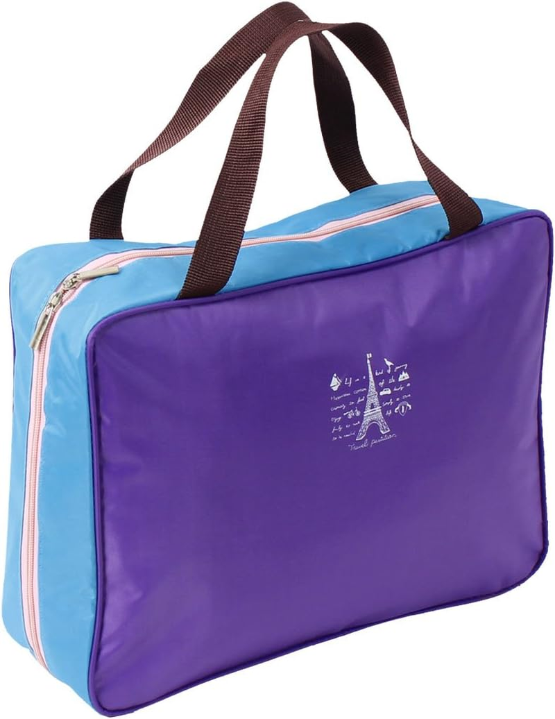 Ruilogod Multifunctional Travel Luggage Duffle Bags Storage Handbag Case (Id: Efa A31 Dac 523 882 image number 2