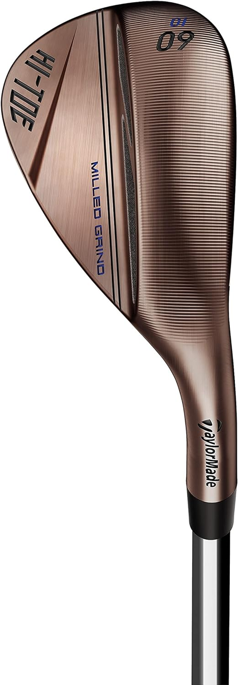 Taylormade Hi-Toe 3 Wedge image number 3