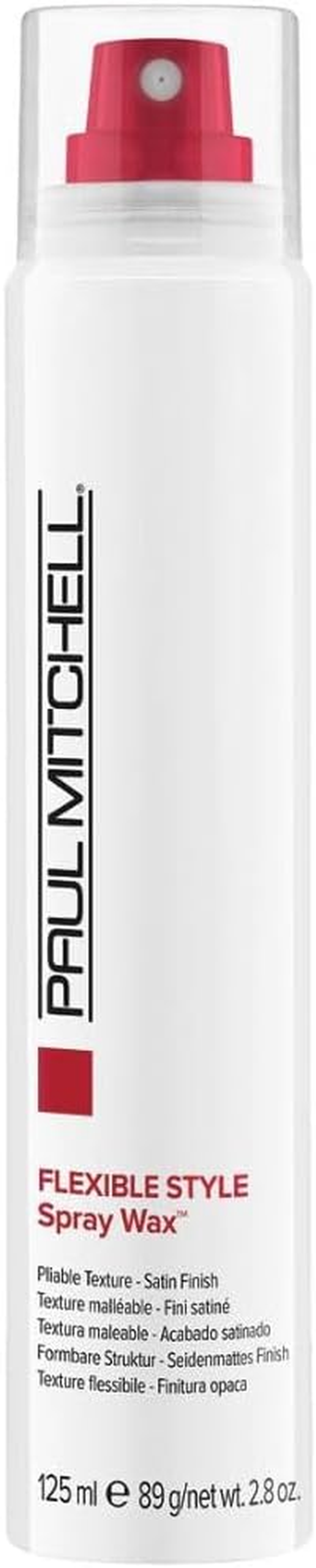 Paul Mitchell Flexible Style Spray Wax