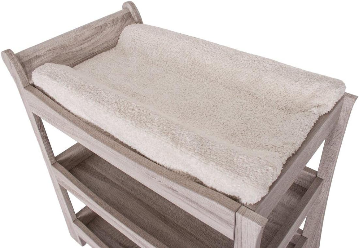 Love N Care Noble Changer (Regal), Ash image number 1