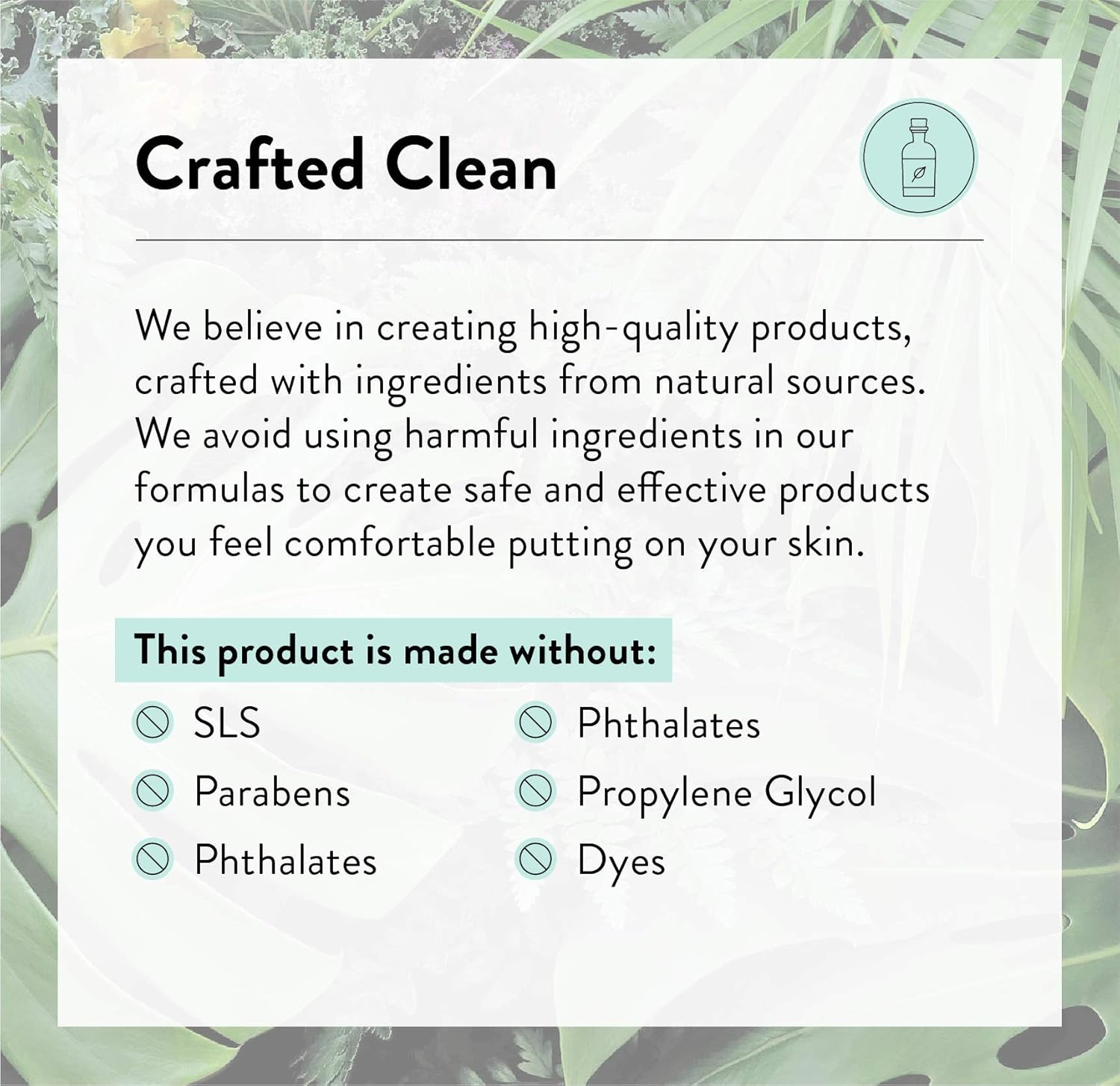 JR Watkins - Daily Moisturizing Body Wash Lemon Cream - 18 Fl. Oz. image number 3