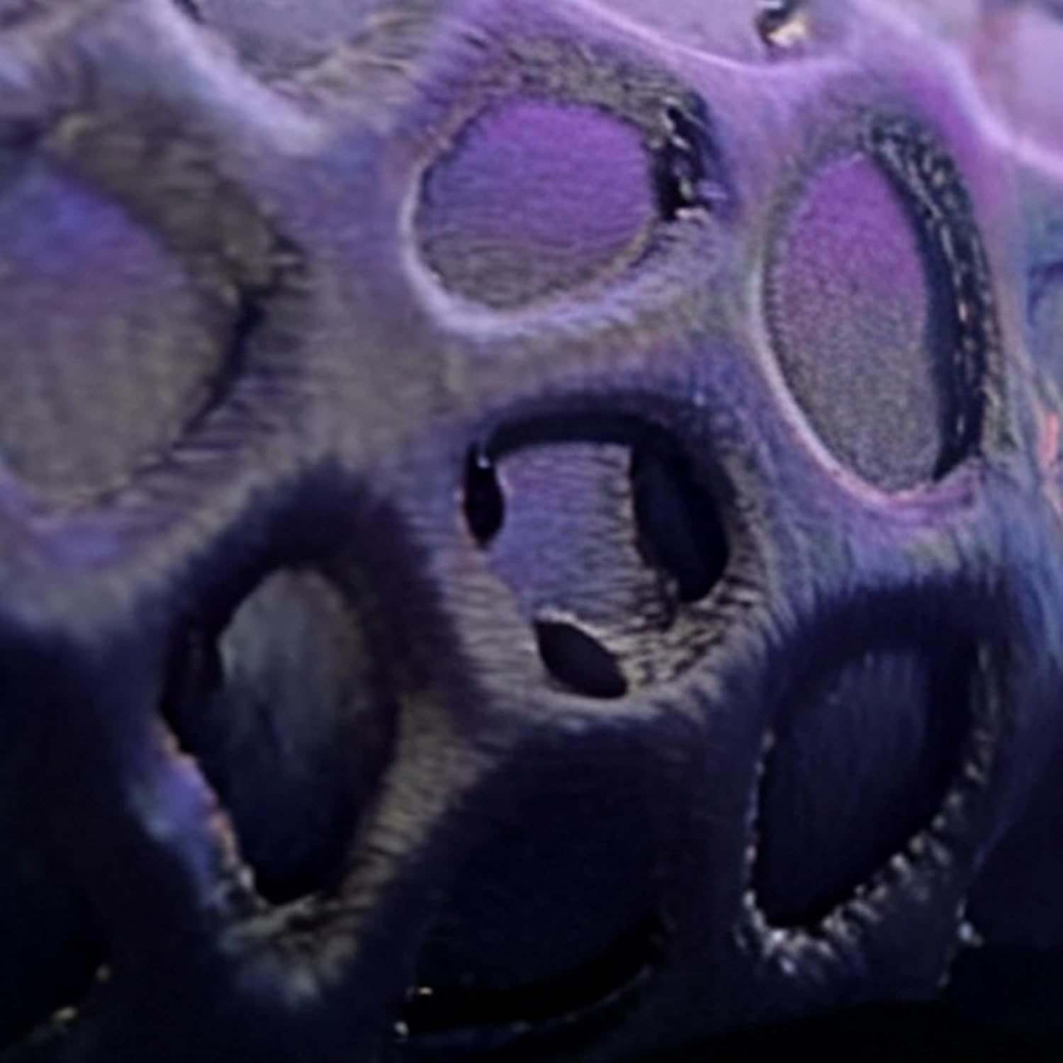 Betta Hammock,3D Printed Floating Tube Tunnel - Betta Fish Tank Decorations | for Saltwater Tank Aquatic Habitat Turtle Shrimp Freshwater image number 2