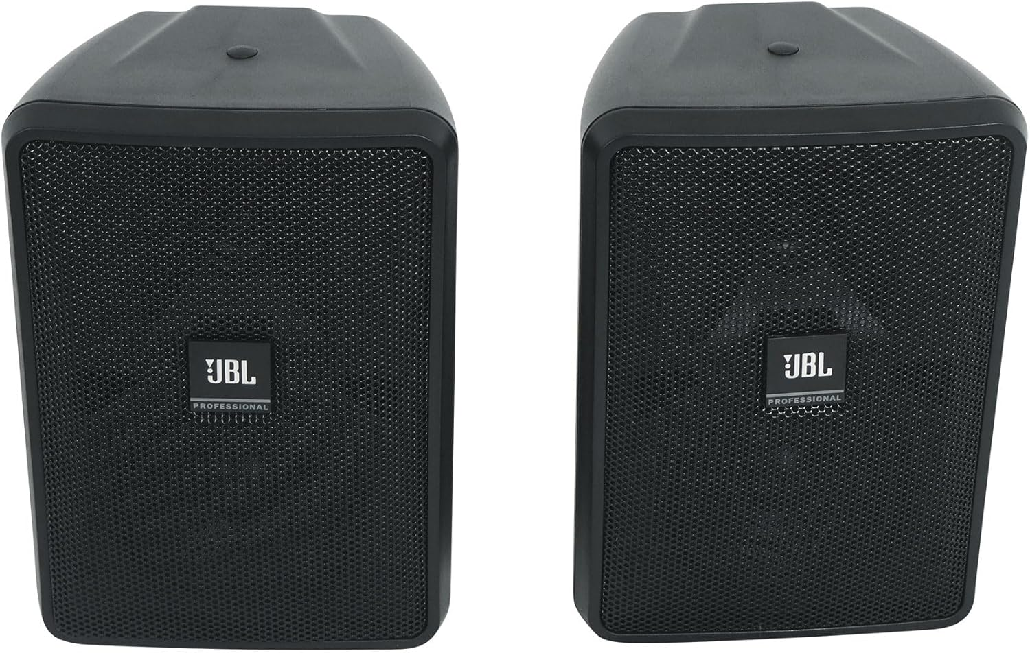 JBL Professional Control 23-1 Ultra-Compact Indoor/Outdoor Background/Foreground Speaker, Black, Sold as Pair image number 4