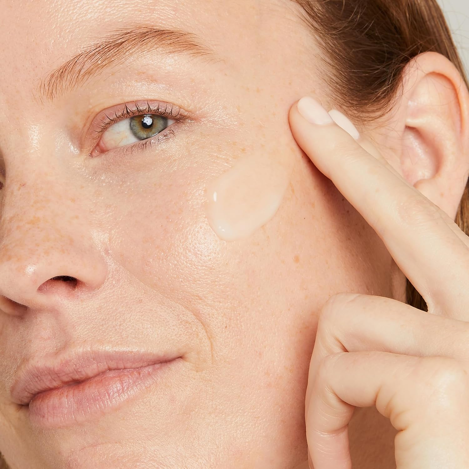 No7 - Restore & Renew Face & Neck Multi Action Serum - 30Ml