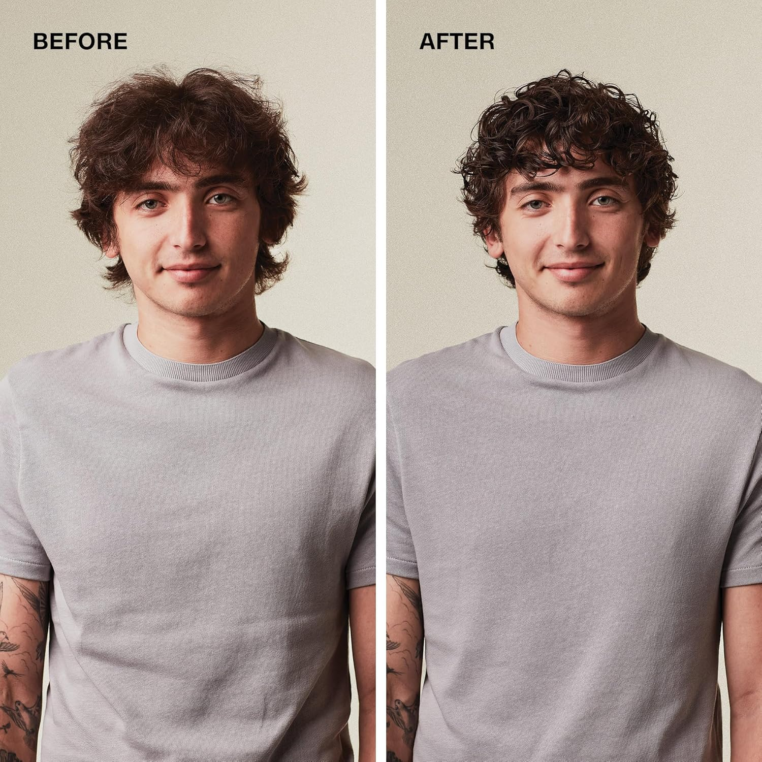 Paul Mitchell Mitch Double Hitter Shampoo and Conditioner, 1000 Ml image number 2