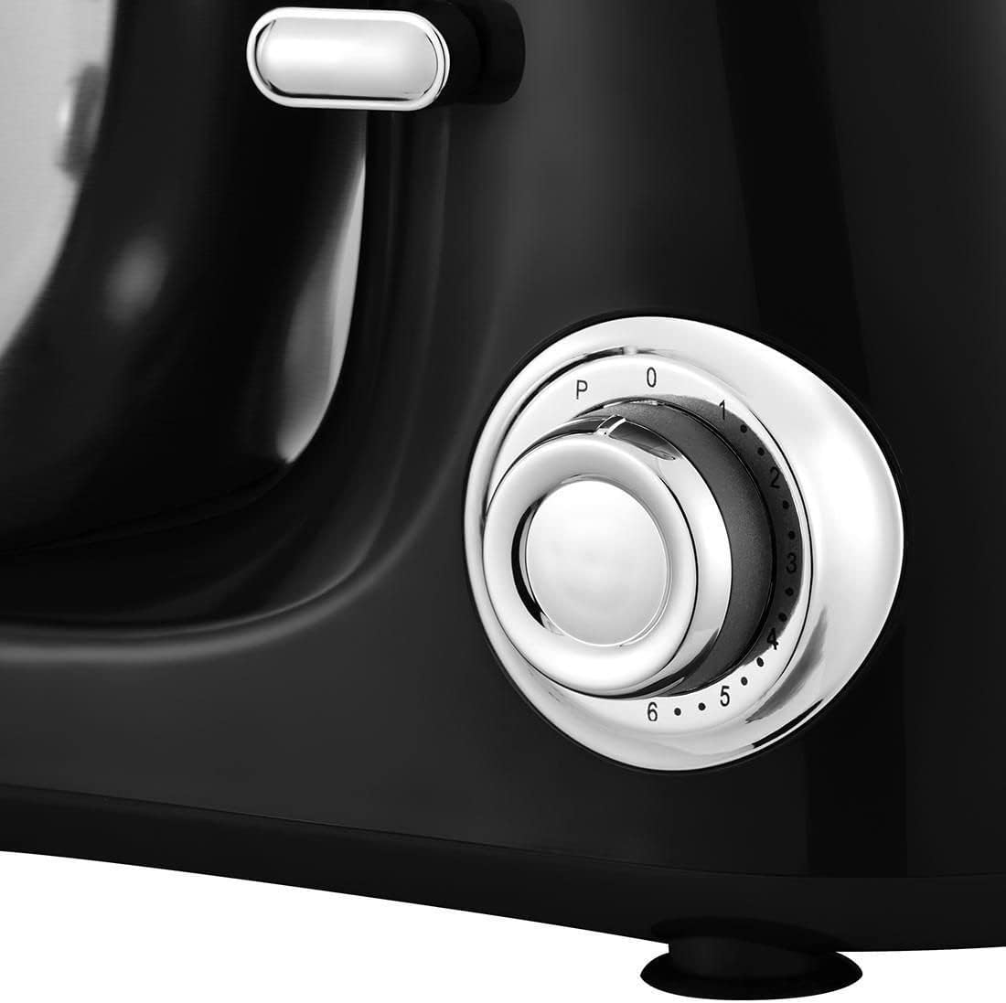 Sunbeam Planetary Mixmaster the Tasty One Black image number 2