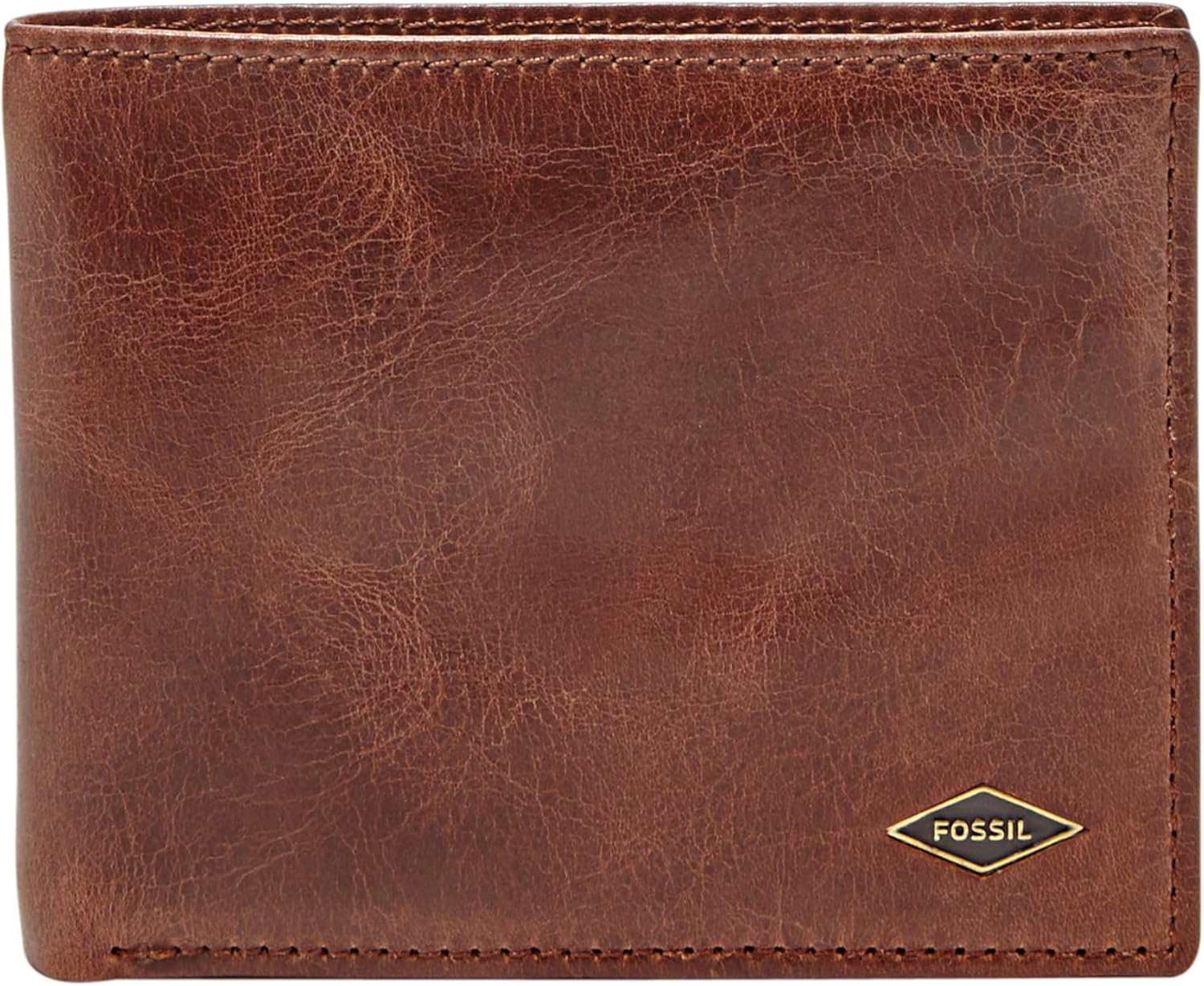 Fossil Men'S Ryan Leather image number 1