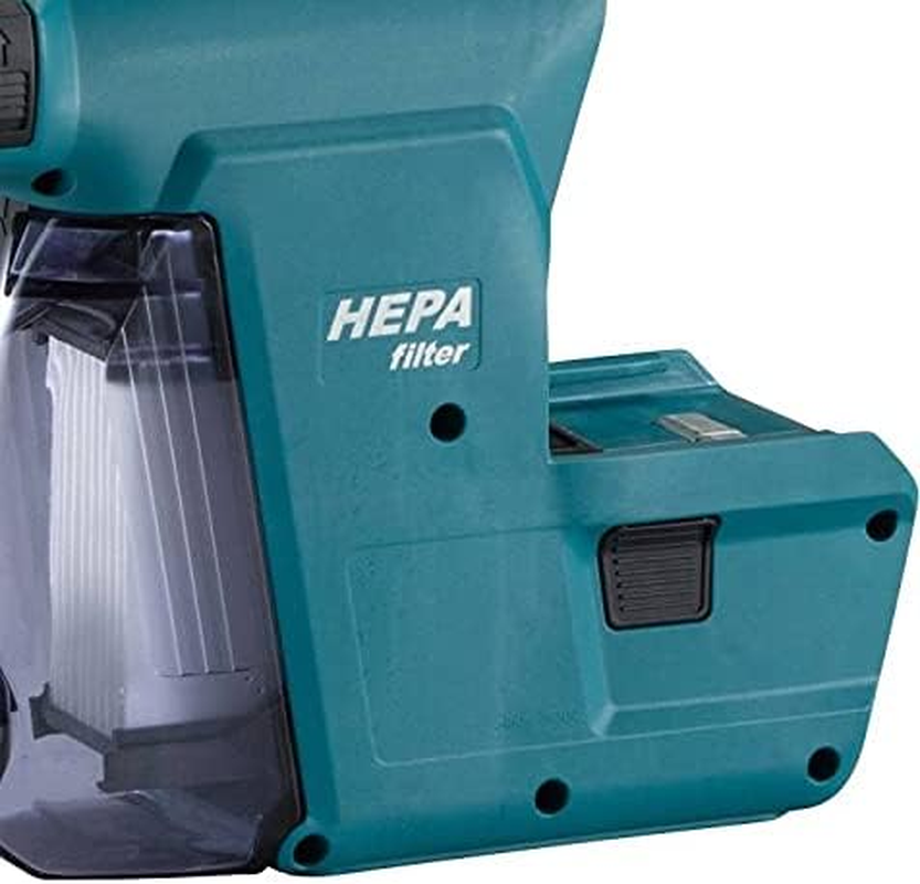 MAKITA DX06 DUST Extraction System,199563-2