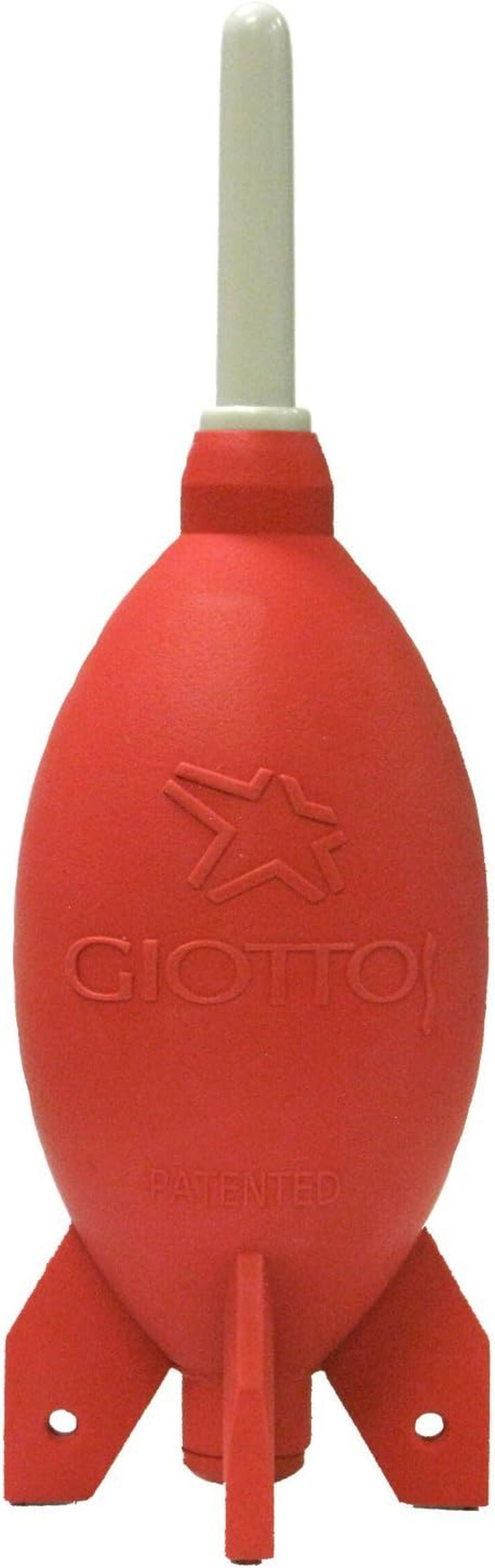 Giottos AA1903 Rocket Air Blaster Large-Red