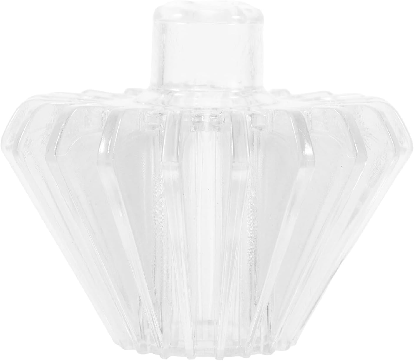 GOOHOCHY Coffee Filter Paper Shape Retainer for Precise Filtering Sturdy and Washable Espresso Filter Holder for Home Kitchen Office and Travel Use image number 5