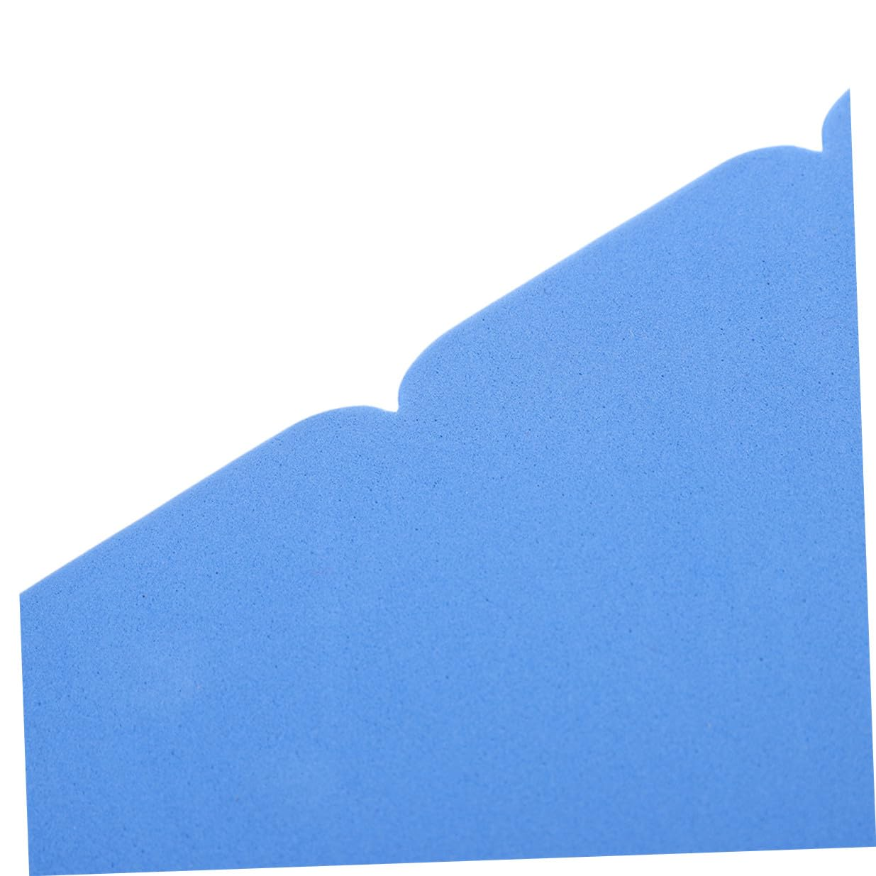 2Pcs Thick Eva Kneeling Cushion Garden Kneeler Pad Foam Knee Mat for Bathtub Cleaning and Outdoor Gardening image number 6