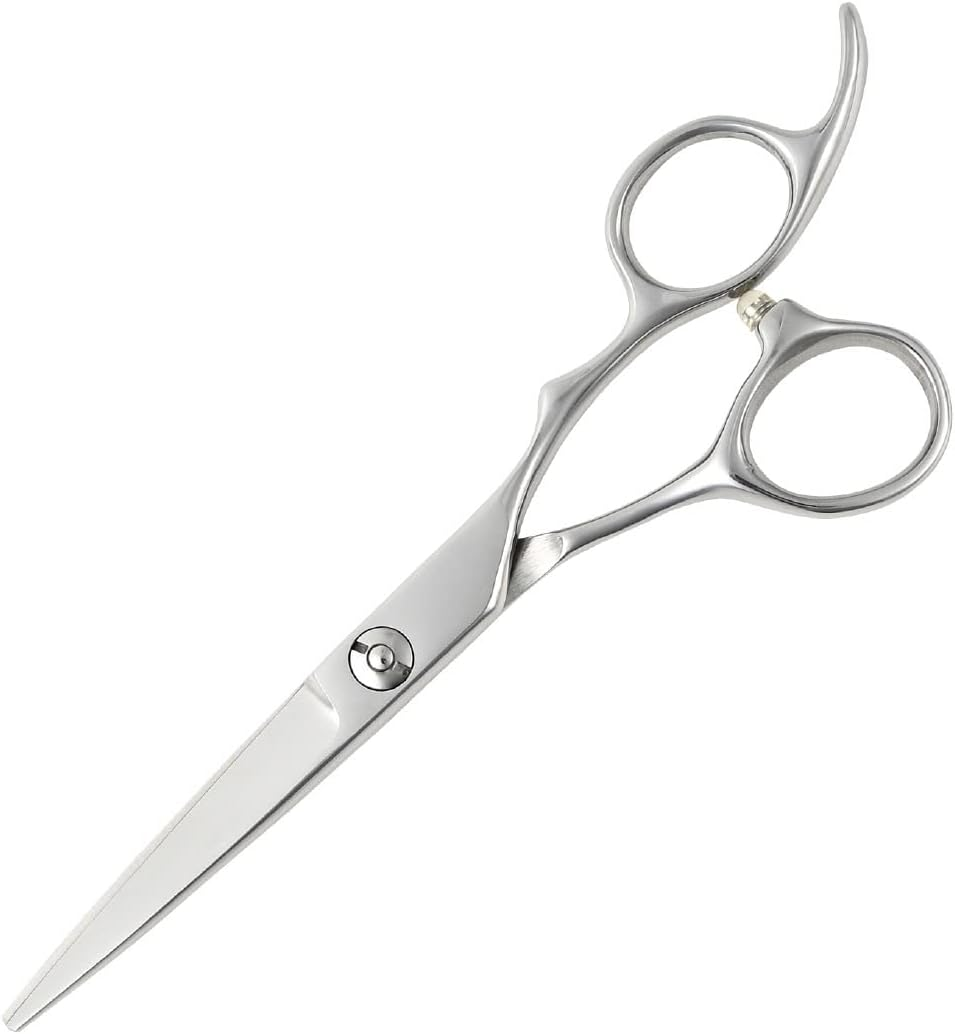 DEEDS AG-01 Scissor for Home Cutting (5.5 Inches) Made from the Same Material as Professional Professional Japanese Shears