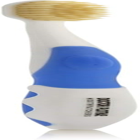 MOUTHWATCHERS Dr Plotkas Extra Soft Flossing Toothbrush Manual Soft Toothbrush for Adults | Ultra Clean Nano Toothbrush | Good for Sensitive Teeth and Gums | 1 Blue Toothbrush