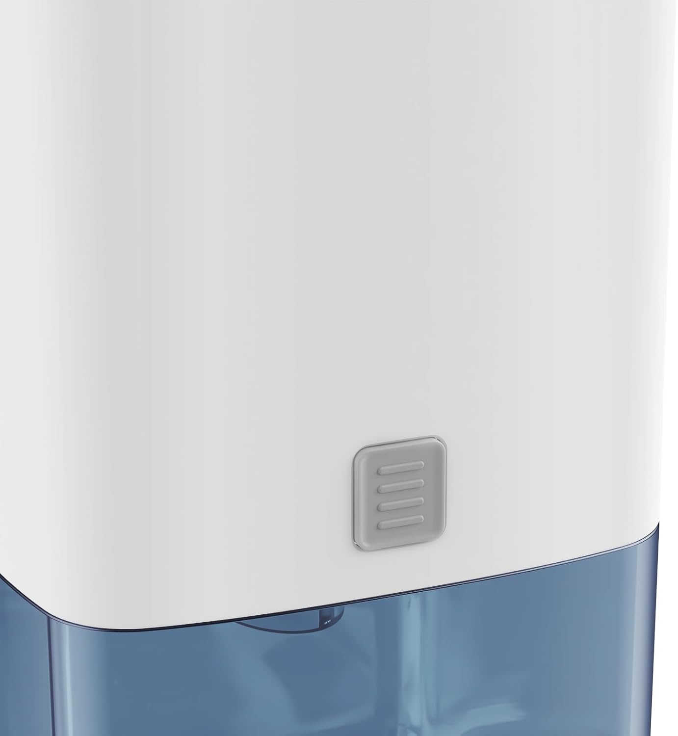 Yopower Dehumidifier for Bedroom, Portable Air Dehumidifiers with 1200ML Water Tank, Small Dehumidifiers with Drainage Hose Auto Defrost Colorful LED Lights for RV, Bathroom image number 2