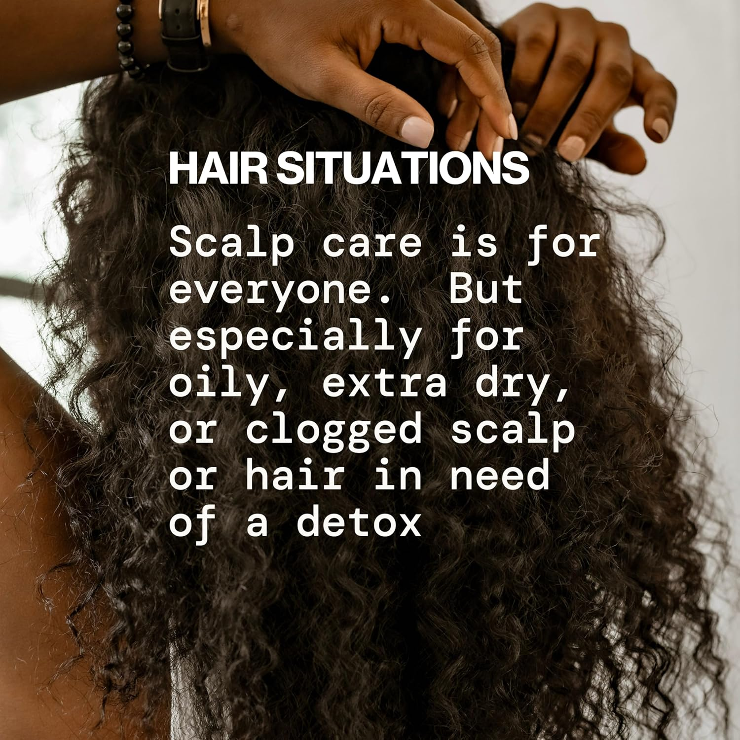 Pacifica Beauty | Scalp Love Rosemary Mint Serum + Rosemary Detox Scalp Scrub | Gently Exfoliates and Remove Product Buildup | Purify and Revive Your Scalp | 100% Vegan and Cruelty Free image number 1