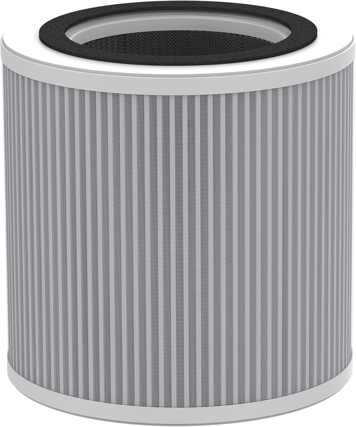 AROVEC Genuine Replacement Filter, Compatible with AV-P152PRO Smart True HEPA Air Purifier, 3-In-1 HEPA, Activated Carbon & Pre-Filter, Purifying Particles, Dust, Allergens, Bacteria & Odours (4-Pack) image number 4