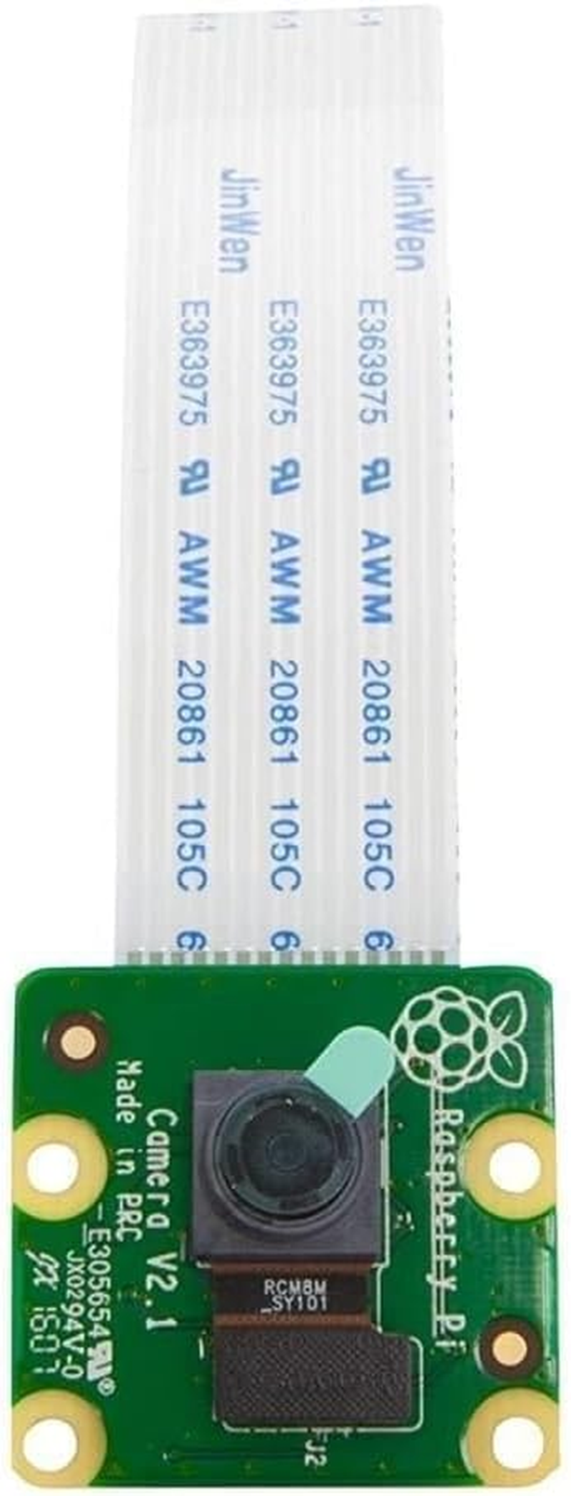 Raspberry Pi Camera Module V2-8 Megapixel,1080P (RPI-CAM-V2) image number 2