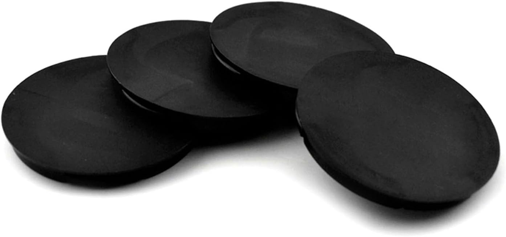 LESANGBAIHUODIAN 4Pcs 55Mm OZ Wheel Hub Center Caps Fit for M582 Z F1 Racing Wheel OZ Ego Wheel OZ Superleggera OZ Super Leggera 15"