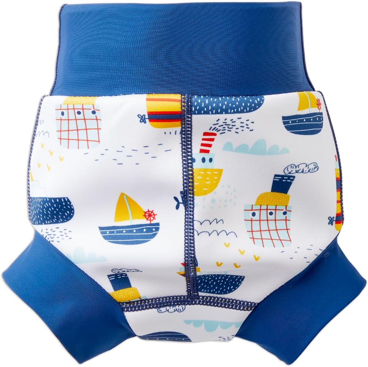 Splash about Baby Girls' Happy and Toddler Swim image number 3