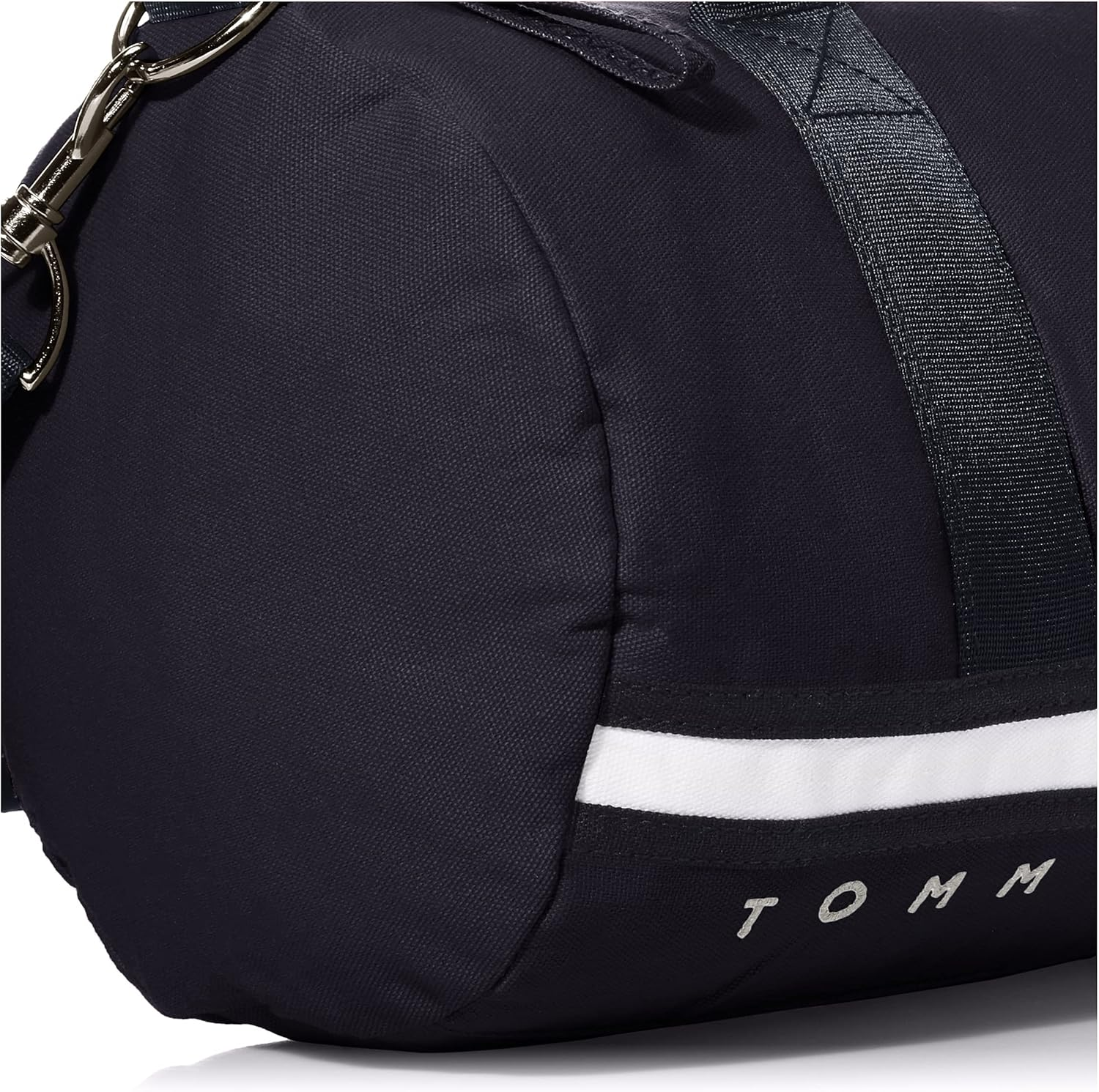 Tommy Hilfiger Kids Gino Duffle Bag image number 2