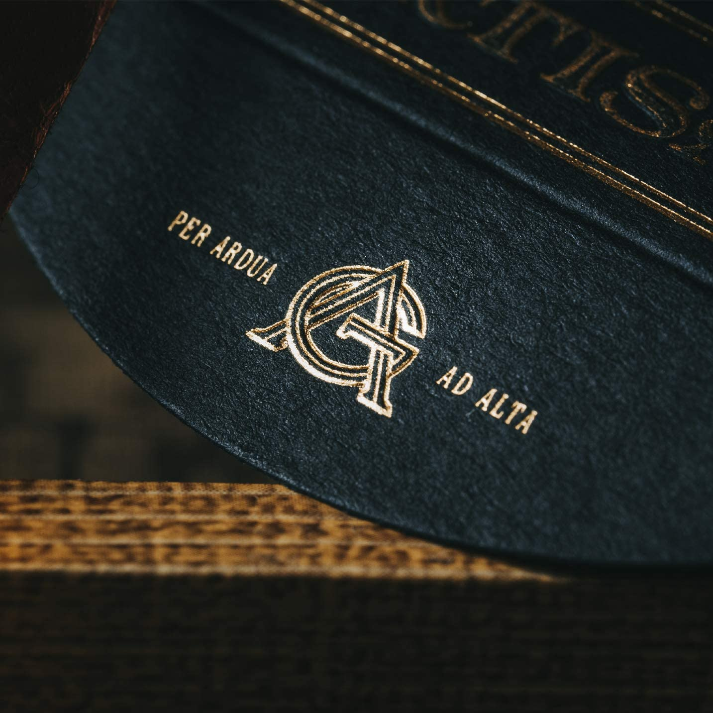 Theory 11 Artisan Playing Card Game - White image number 2