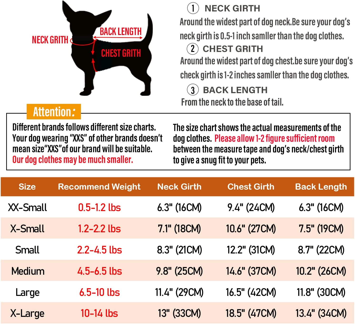 LOPHIPETS Lightweight Dog Sweaters for Puppy Small Dogs Puppy Chihuahua Yorkie Clothes-Atrovirens/Xxs image number 5