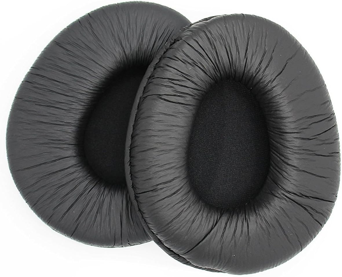 NAMVO Replacement Ear Pad Cushion for Sony MDR-V600 MDR-V900 Z600 7509 image number 4