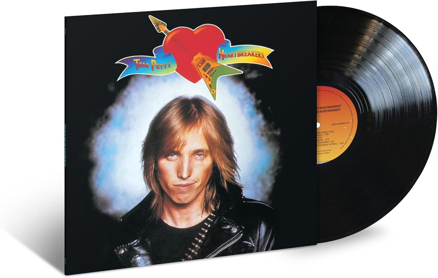 Tom Petty and the Heartbreakers image number 1