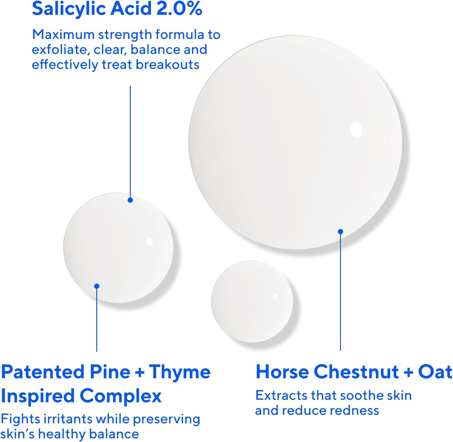 Murad Rapid Relief Spot Treatment &ndash; Breakout Control Max Strength 2% Salicylic Acid Clear Gel Blemish Remover - Fast Active Breakout Relief Backed by Science image number 3