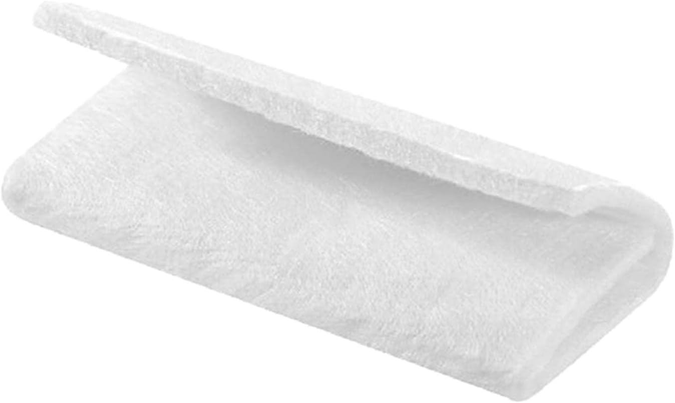 Magideal Motorcycle Exhaust Mat Packing Exhaust Pipe Repack Silencing Wrap for ATV image number 6