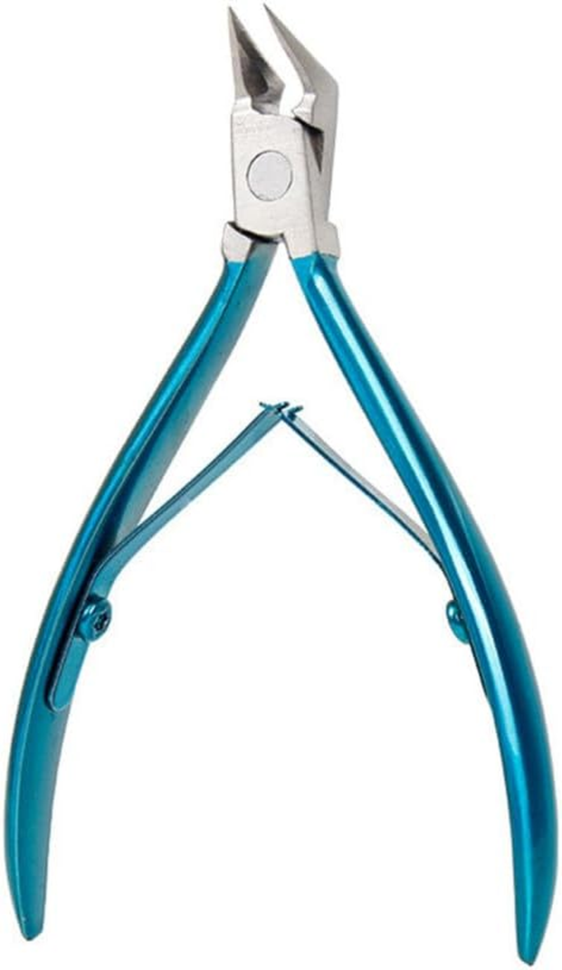 2 NEW Toenail Clippers Large Heavy Duty Toe Nail Clippers for Thick or Ingrown